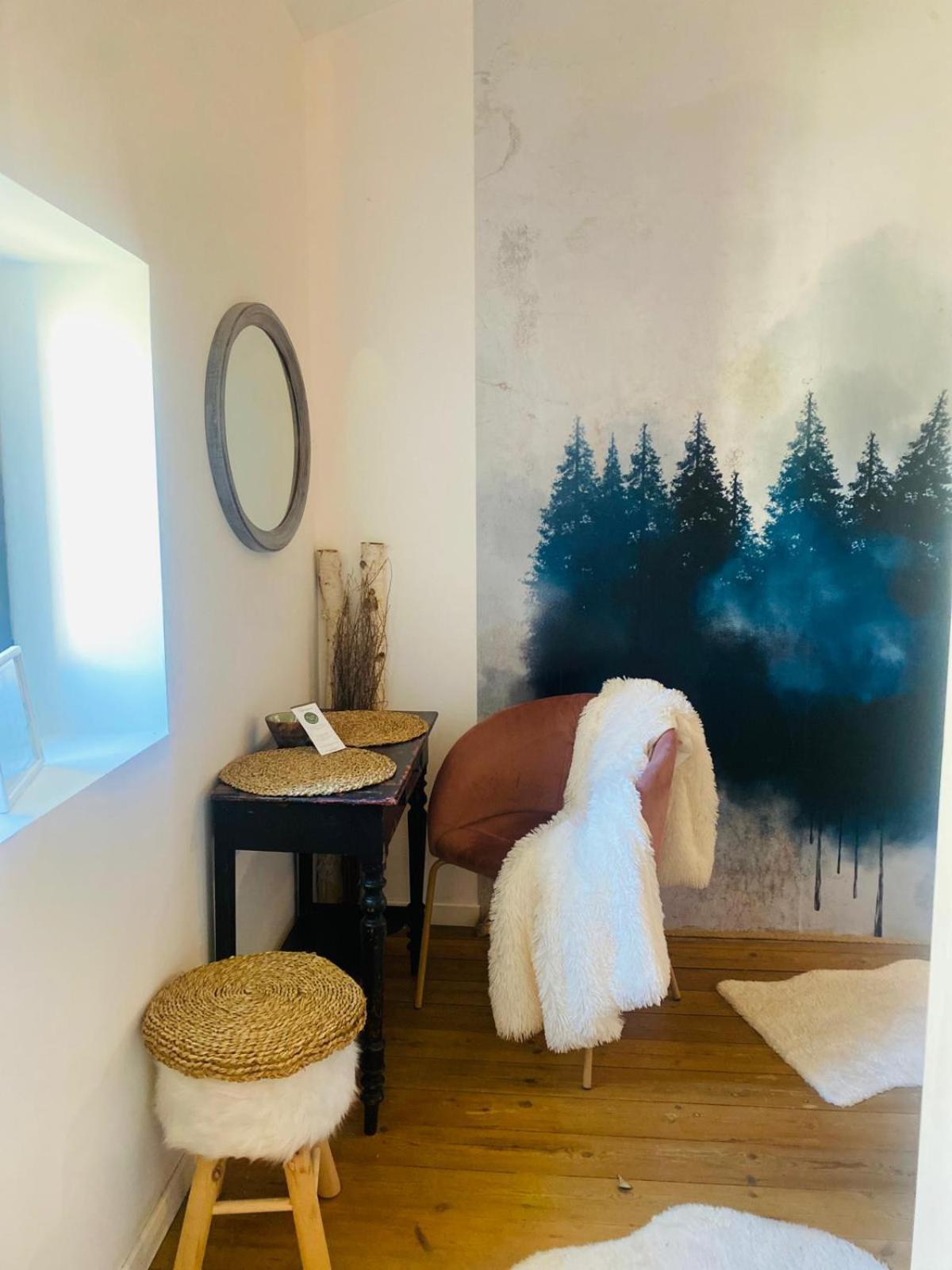 Chambre D'Hotes De La Savonnerie Vénéjan Εξωτερικό φωτογραφία