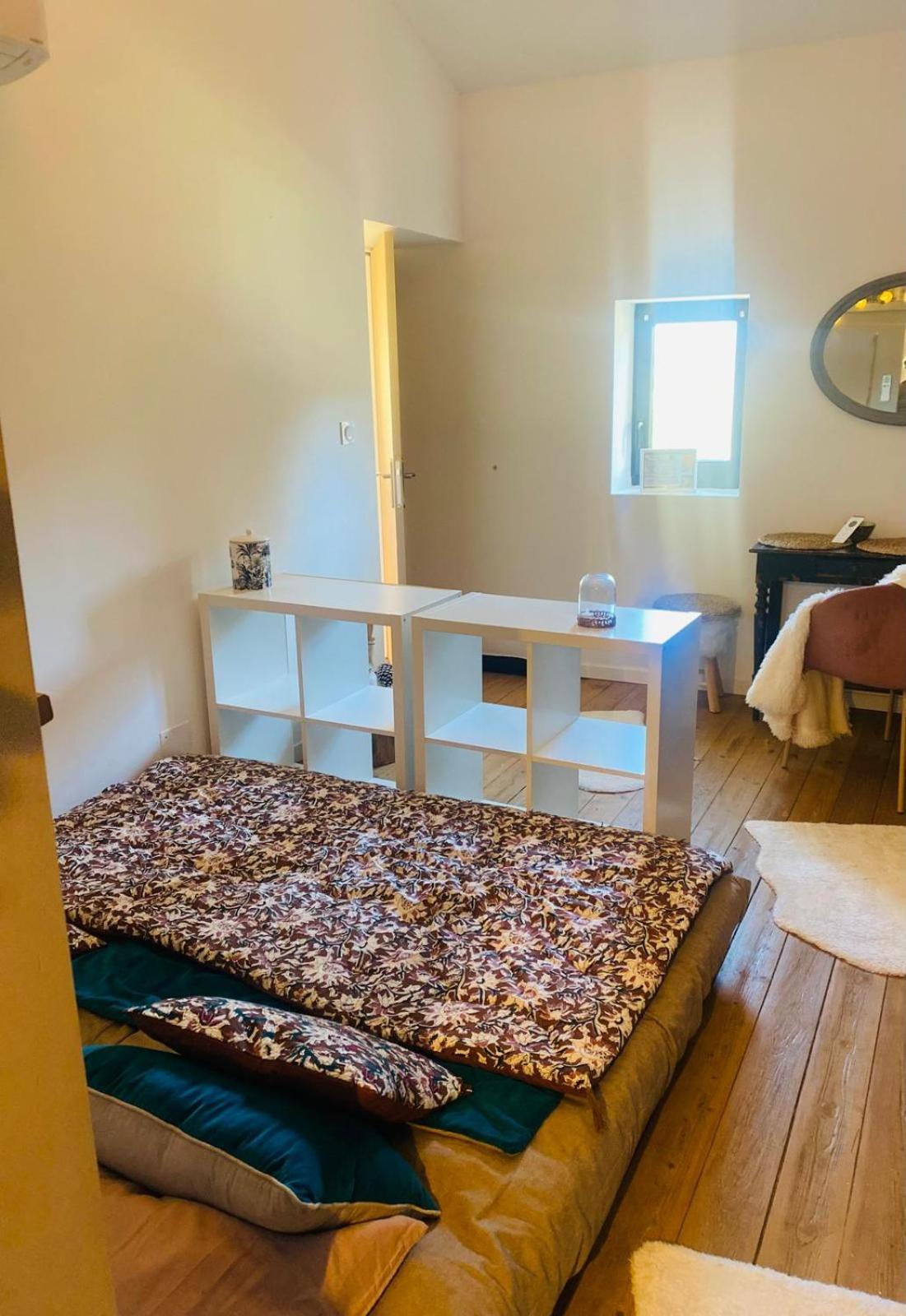 Chambre D'Hotes De La Savonnerie Vénéjan Εξωτερικό φωτογραφία