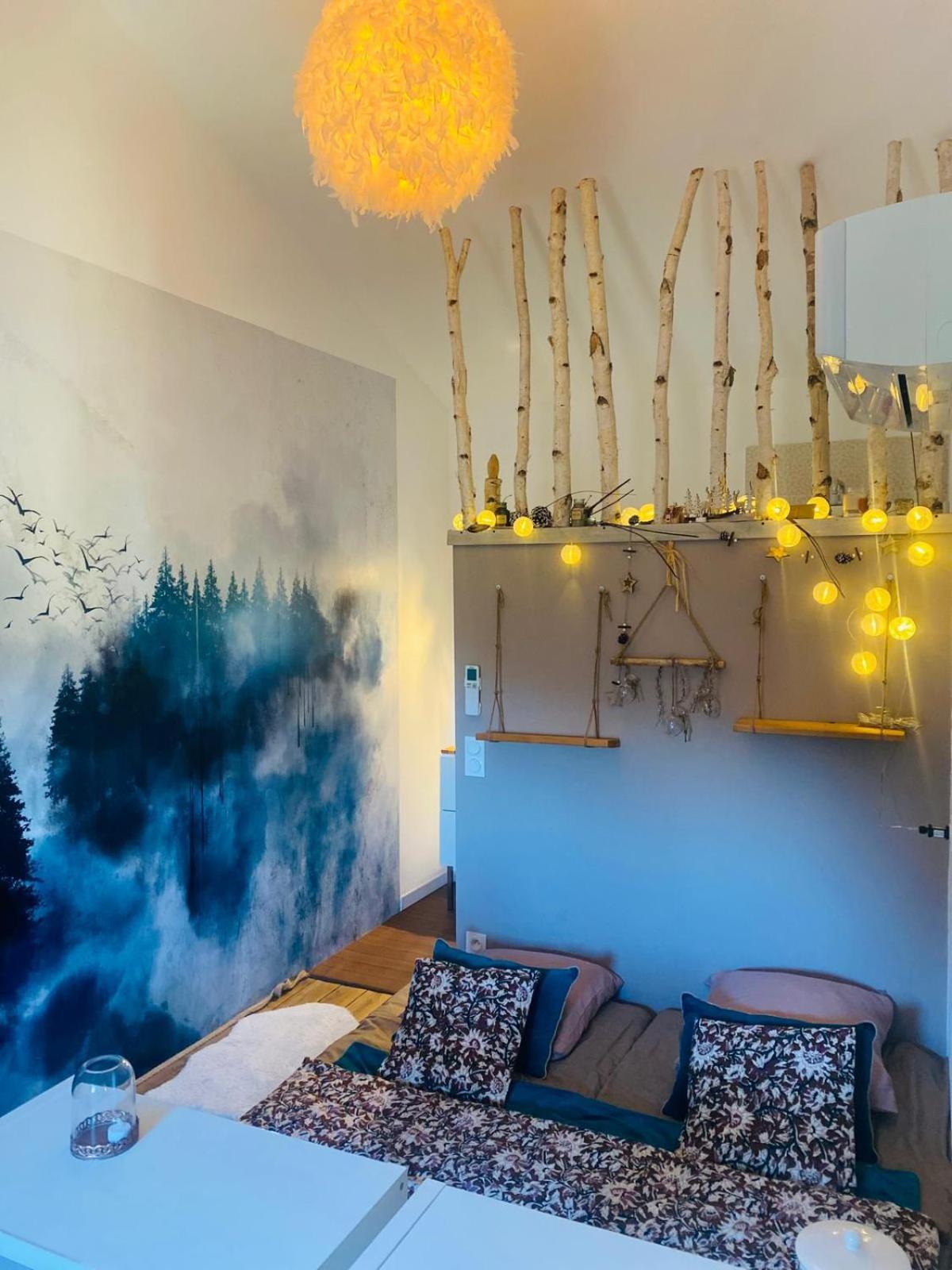 Chambre D'Hotes De La Savonnerie Vénéjan Εξωτερικό φωτογραφία