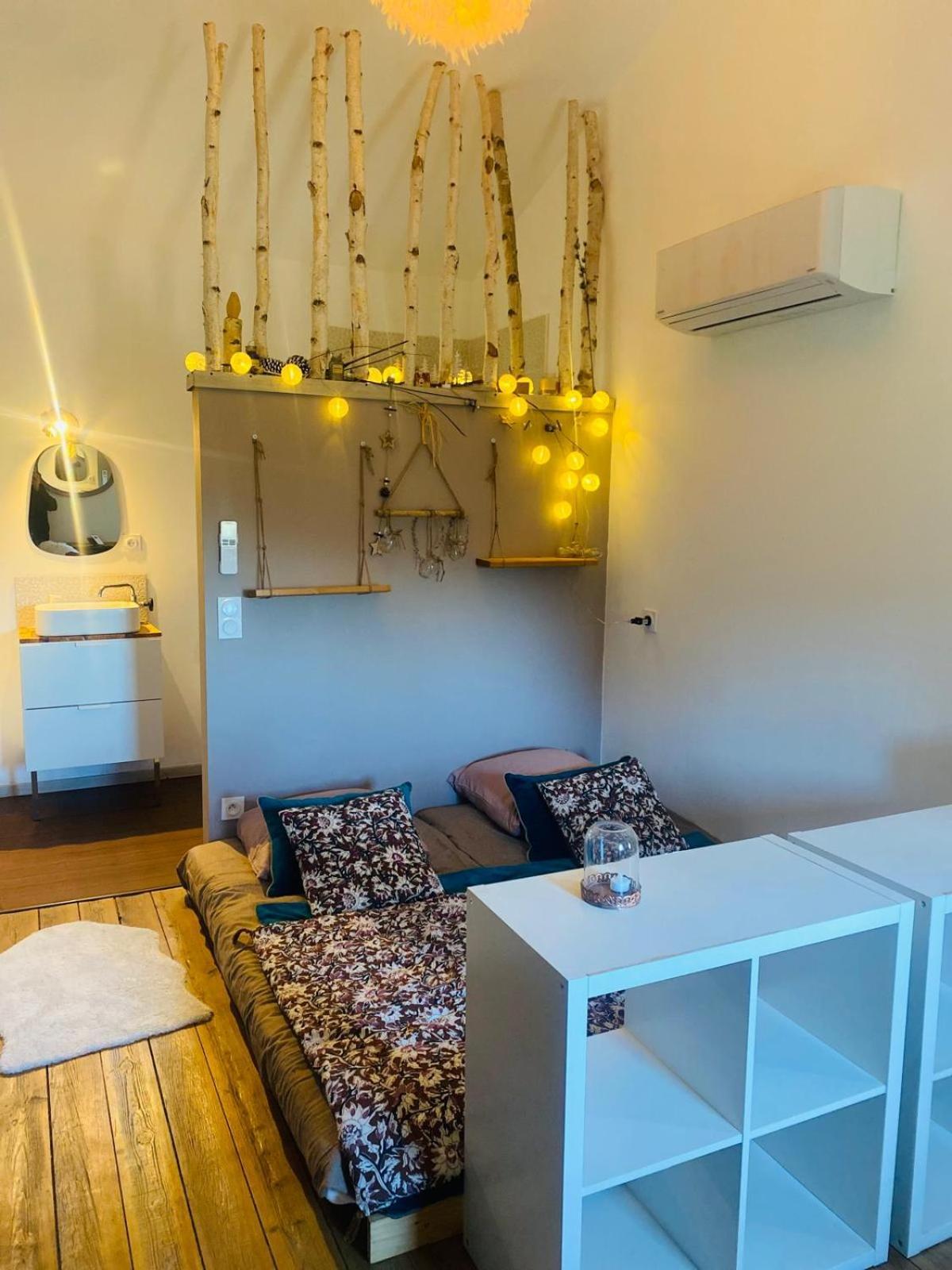 Chambre D'Hotes De La Savonnerie Vénéjan Εξωτερικό φωτογραφία