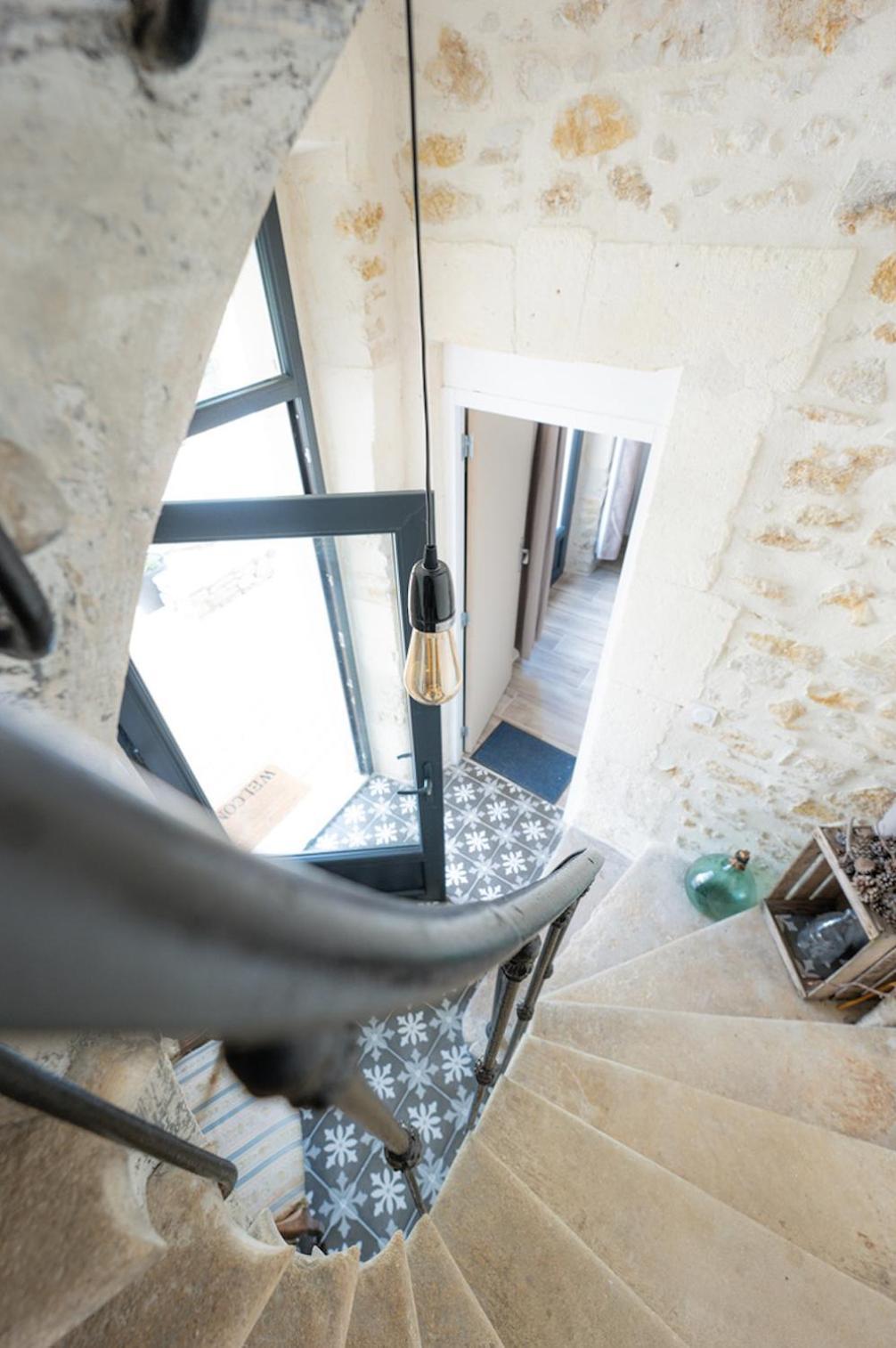 Chambre D'Hotes De La Savonnerie Vénéjan Εξωτερικό φωτογραφία